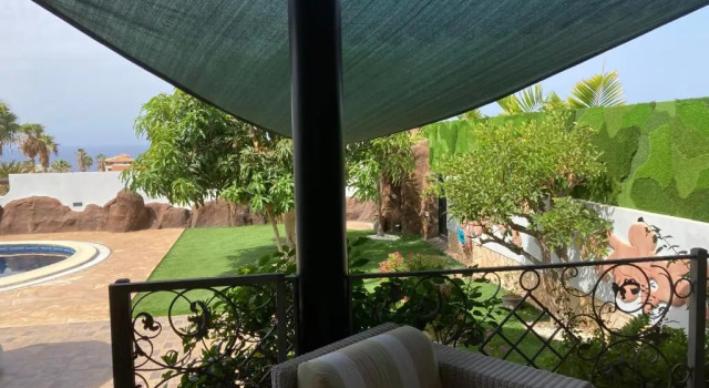 Вилла Villas Anais