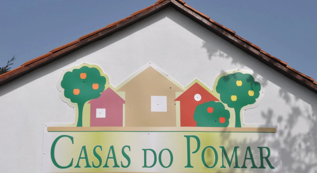 Casas de Campo do Pomar B&B - Self Check-in, Забронировать Отель Отели Сантана 3 звезды, 3*