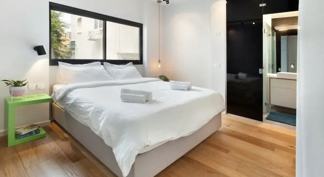Апартаменты London in Tel Aviv - stay at my place