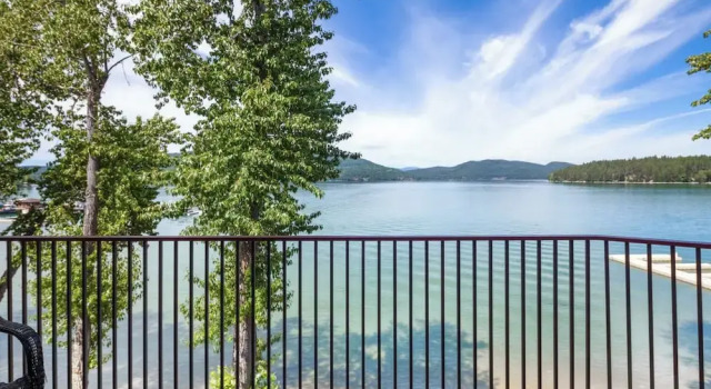 Номер Standard с 3 комнатами Lodge at Whitefish Lake