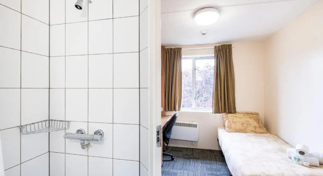 Апартаменты En Suite Rooms COLINDALE SK