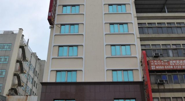 Q21 Hotel, Забронировать Отель Отели Гаосюн 3 звезды, рядом с Fisherman's Wharf &amp; Banana Pier, 3*