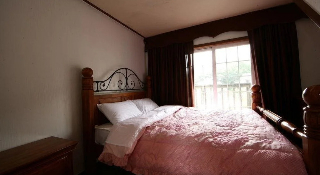 Capella Pension, Boek Hotel Hotels in Gangwon-Do met parkeren, Parkeren
