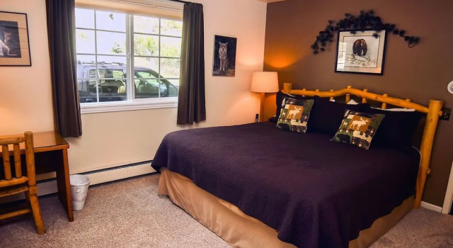 Fawn Valley Inn: 215, Забронировать Отель Эстес-Парк Rocky Mountain National Park
