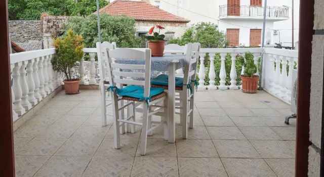 Апартаменты Alexis's House