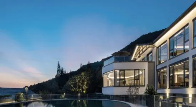 Blossom Valley Jinhua, Prenota Hotel Jinhua Zhejiang
