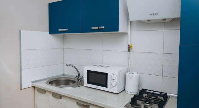 STAR HOME Прокофьева 16 корп2