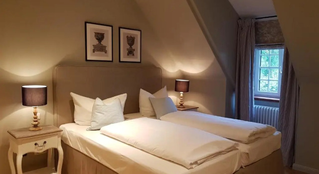 Номер Standard Gut Altholz Landhotel Restaurant