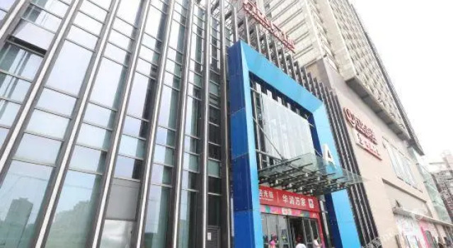 Suju Service Apartment Shanghai Disney Zhoupu Wanda