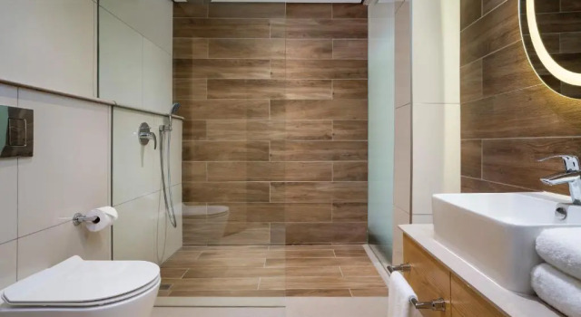Двухместный номер Standard Premier Splendid Inn Umhlanga