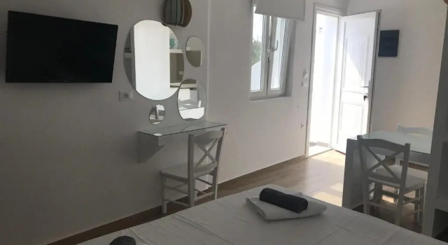 Апартаменты Studios Kumarou