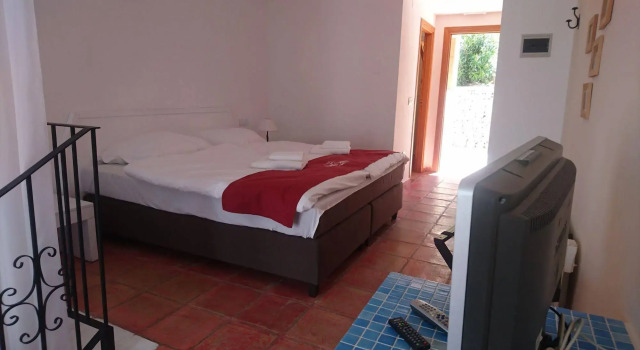 Fincahotel Cases de Sant Jaume