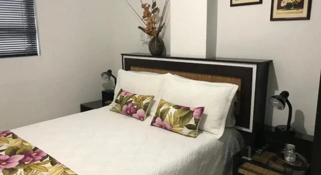Двухместный номер Standard Hotel el Meson de las Flores