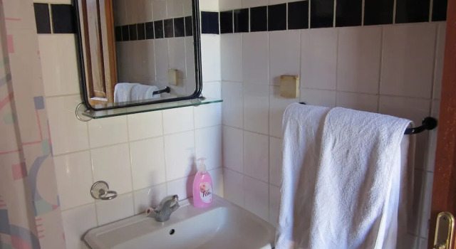 Номер Standard Elze Hotel