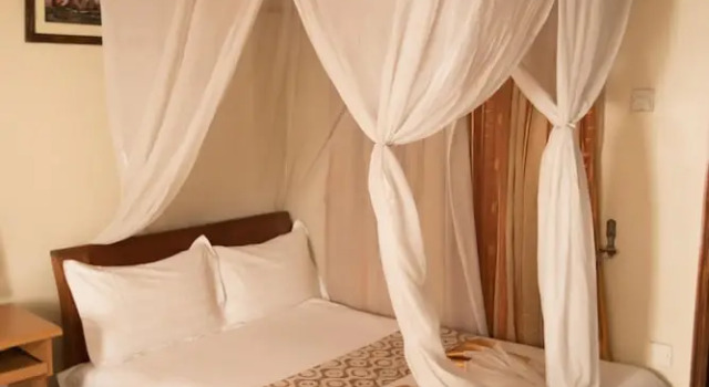 Номер Standard Airportview Hotel Nairobi