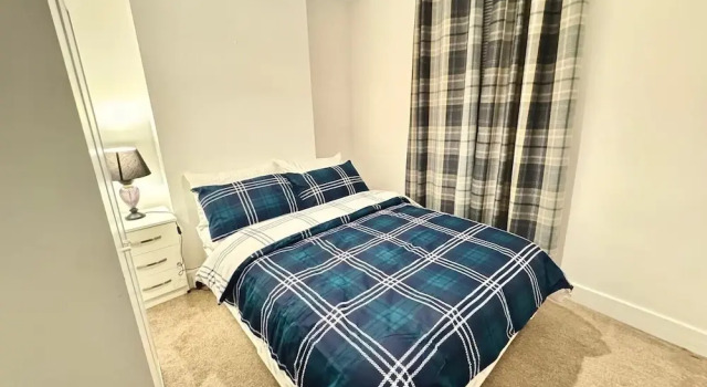 South Croydon - Sleeps 4 - Garden - 85walkingscore, Забронировать Дом для отпуска Виллы Большого Лондона, Вилла