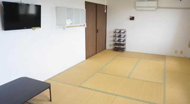 Семейный номер Standard Hotel Oceans Nakijin