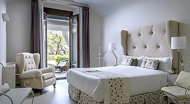 Номер Superior Sant Pere del Bosc Hotel & Spa