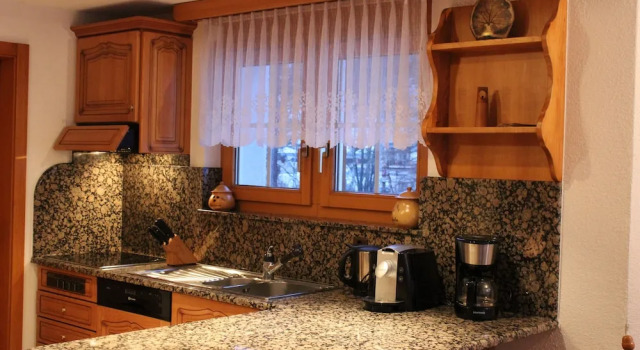 Апартаменты Deluxe с 3 комнатами с балконом и с видом на горы Apartments Arcadia