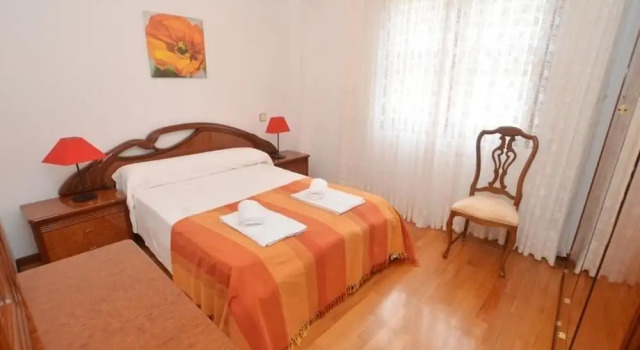 Apartment - 3 Bedrooms - 103313