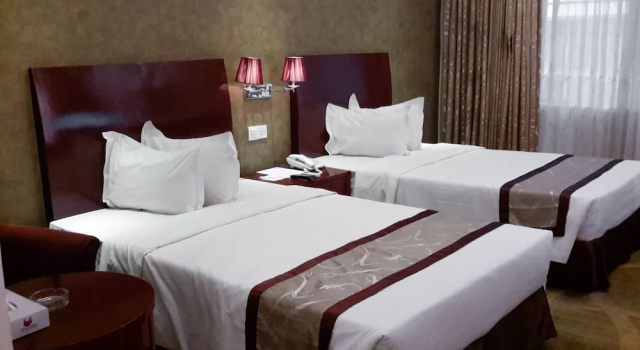 Номер Premium Hotel Bengal Inn