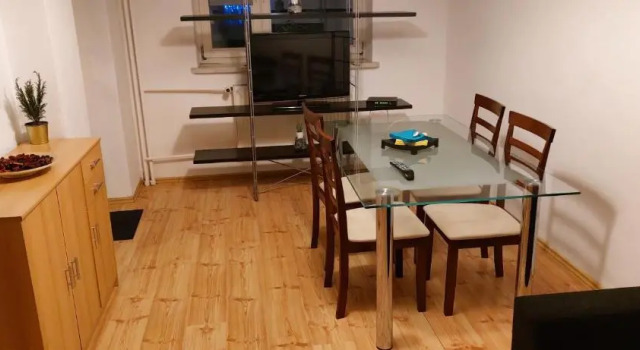 Apartament Agatowa
