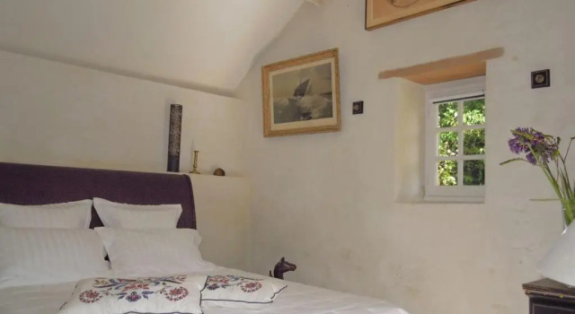 Коттедж Gîte des Fougères