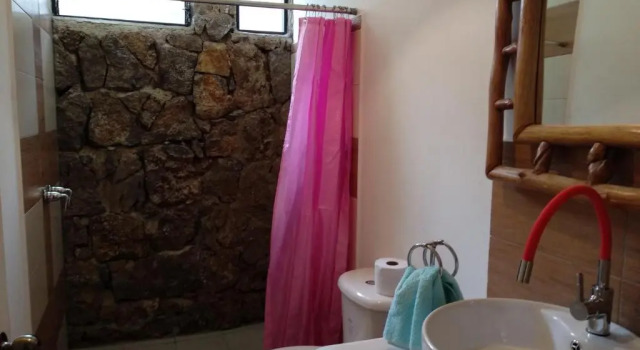 Номер Deluxe Paraíso San José