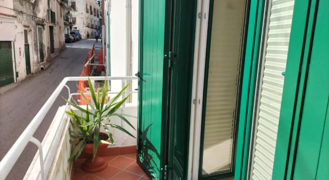 Апартаменты Sirena Apartment