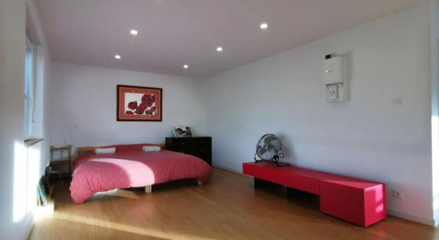 Loft avec Terrasse 77 M2 et 24 M2 STRASBOURG 2 à 6 couchages G Friendly, Prenota Appartamento Strasburgo Strasbourg Eurometropole