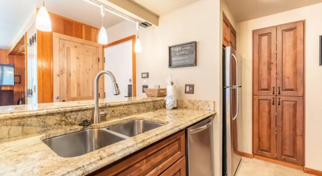 Номер Standard Pines by Summit County Mountain Retreats