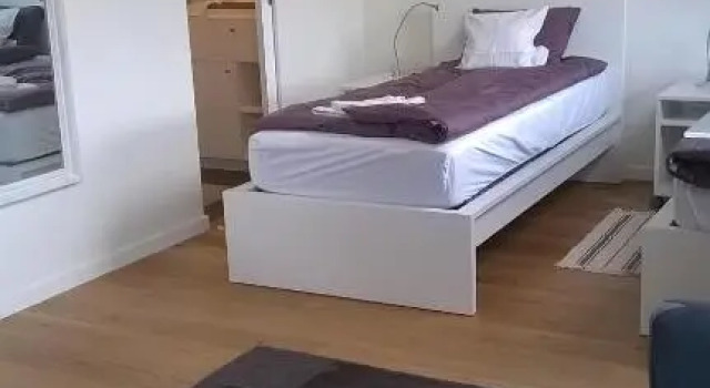 B&B Wannes Suite, Rezerwuj Bed and Breakfast Hotele w Bruksela z parkingiem, Parking