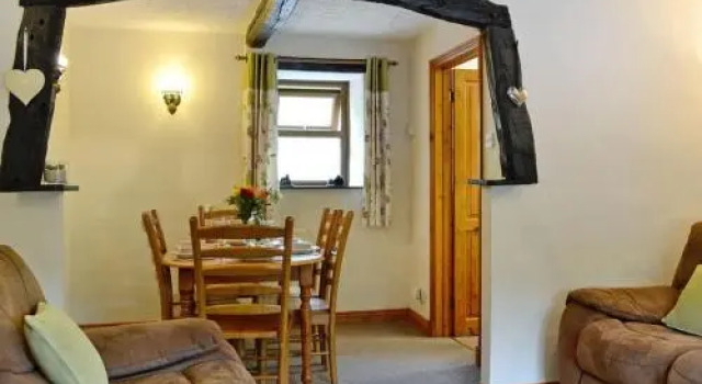 Derwent Dale Cottage, Book Feriehus Villaer i Derwentwater, Villa