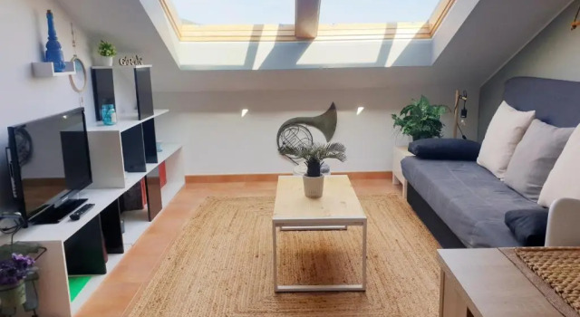 Апартаменты apartamento Fisterra house Finisterre