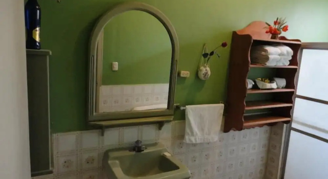 Четырёхместный номер Superior La Posada de Juan B&B