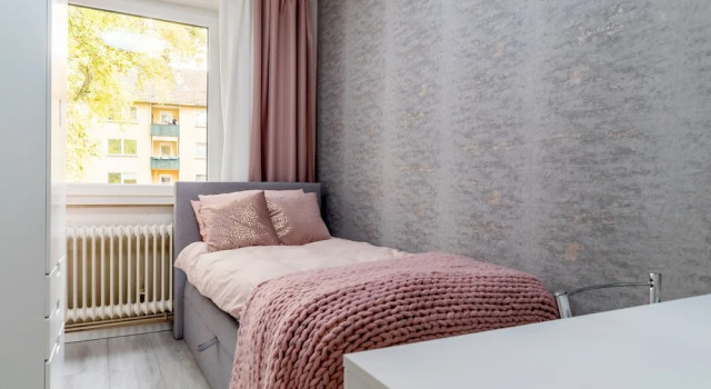 Private Apartment Weizenfeldstraße