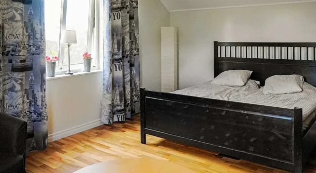 Holiday Home in KlÃ¶vedal, Забронировать Дом для отпуска Виллы Клёведаль, Вилла