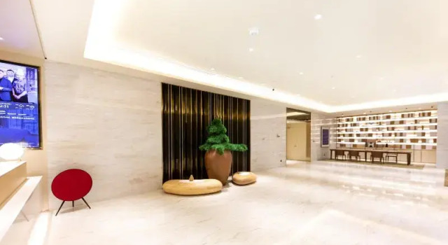 Ji Hotel Nanchang Bayi Square Yangming Dong Road, Rezerwuj Hotel Nanchang Jiangxi