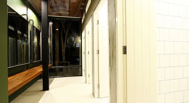 Номер Standard Here Hostel Bangkok