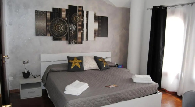 B&B Kenzia, Забронировать Отель «постель и завтрак» Ольбия Изумрудный берег