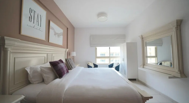 One Perfect Stay - Al Ghozlan 4