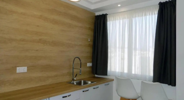 Апартаменты Deluxe Petite Palace Aristotelous 8