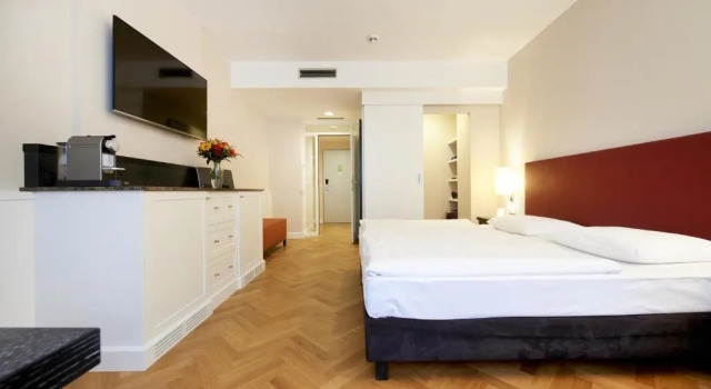 Номер Classic Singerstrasse 21-25 Aparthotel 350m next to St Stephen´s Square