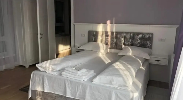 Вилла Deluxe Premont Guesthouse Bran