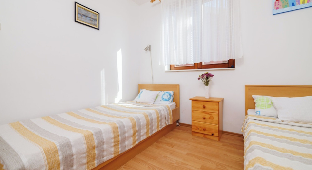Апартаменты Apartment Marijo