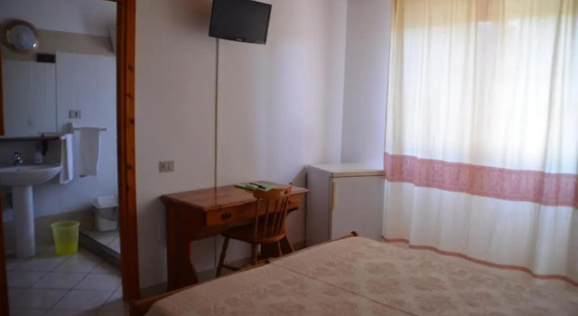 Номер Standard Agriturismo Agrifoglio