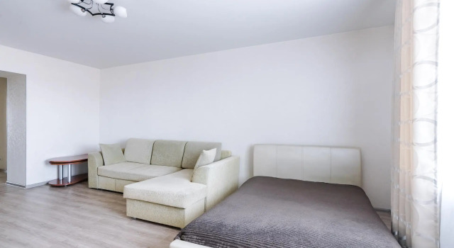 Kak Doma on Oktyabrskaya 221 Street, Rezervovat Apartmán Hotely v Amurská s parkováním, Parkování