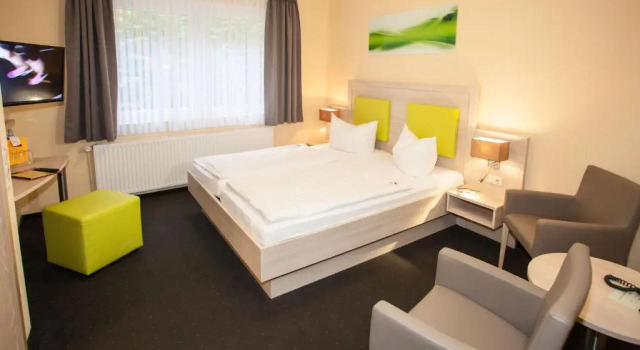 Hotel Im Tannengrund