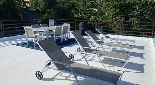 Studio The Beach Pad
