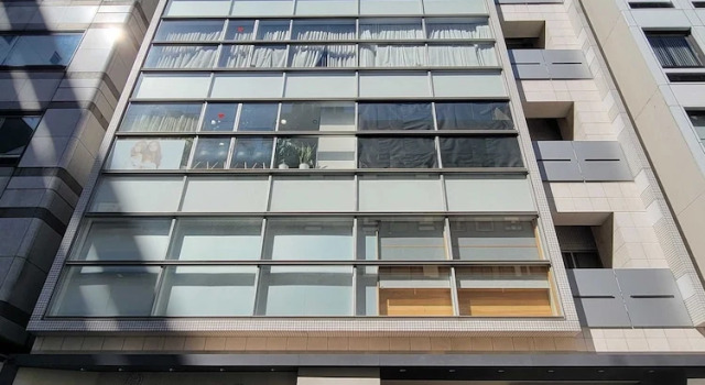 Section L Residence Ginza